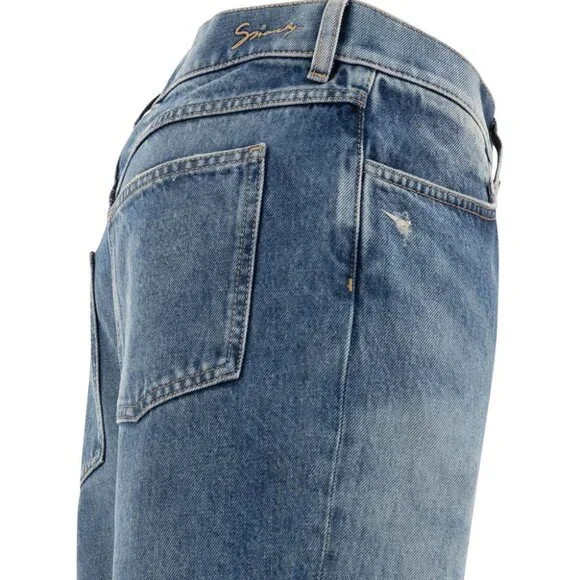 Givenchy Straight-Leg Jeans Tag Size 30 Men